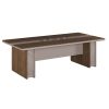 Bàn họp LUXH2412S9 rộng 2m4 sang trọng