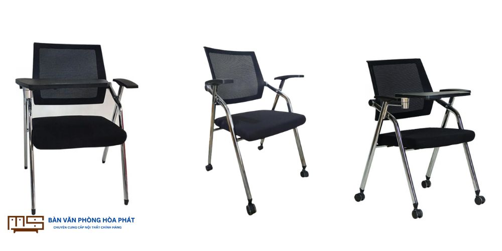 Các mẫu ghế training phù hợp cho các doanh nghiệp