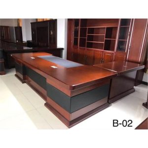 Bàn làm việc B02