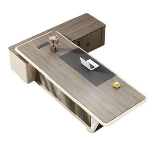 Bàn văn phòng Luxury DE2406