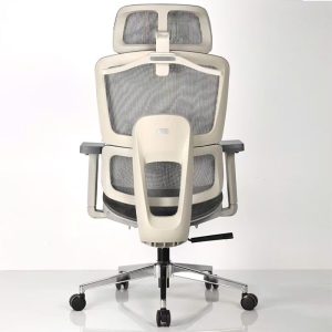 Thiết kế mặt sau của ghế A548