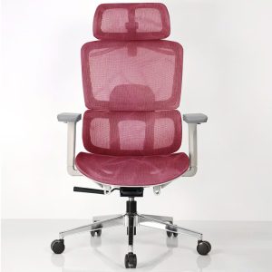 Thiết kê công thái học vượt trội của ghế A548