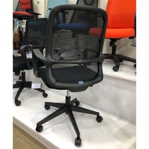 Thiết kế mặt sau của ghế C292