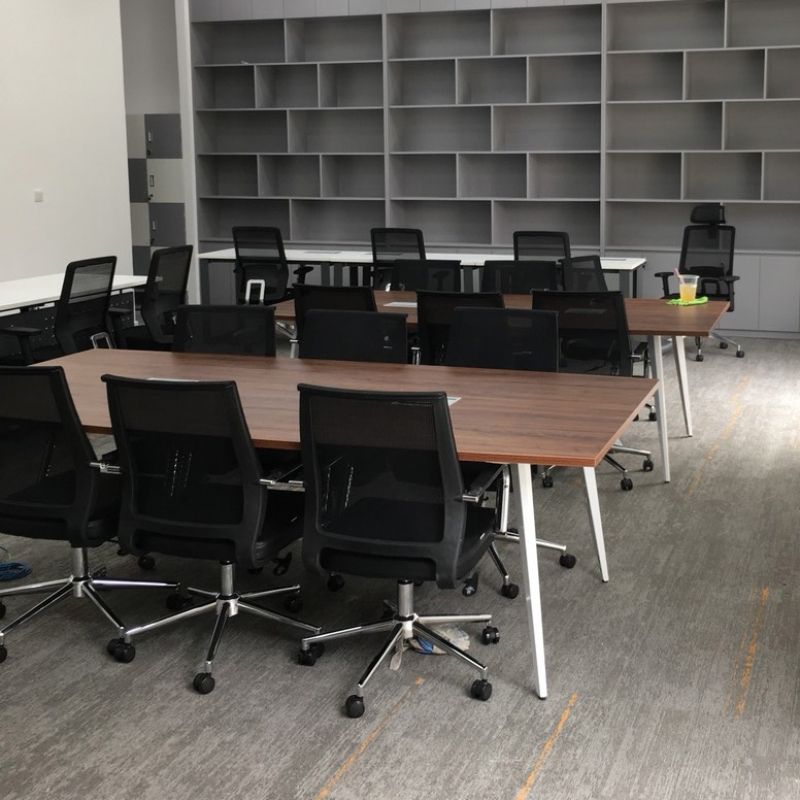 Thiết kế đơn giản tinh tế của ghế C250