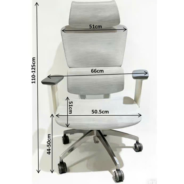 Ghế A229 dành cho văn phòng làm việc