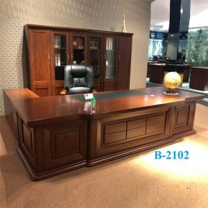 Bàn giám đốc lãnh đạo B2102