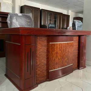 Bàn gỗ DE10108 dành cho lãnh đạo