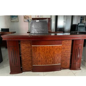 Hình ảnh thực tế của bàn DE10108