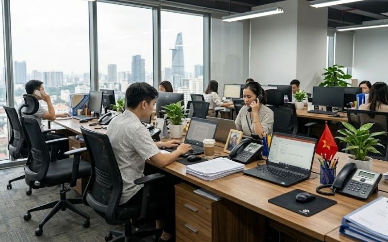 Một số lưu ý khi chọn ghế văn phòng giá rẻ dưới 1 triệu