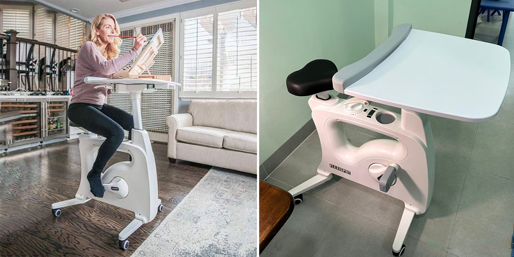 Thiết kế tiện ích của bàn làm việc BXD01 