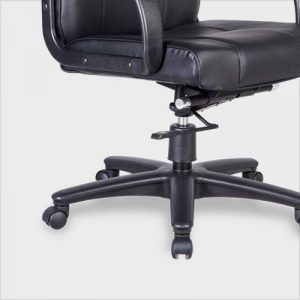 Chân ghế chắc chắn của ghế lãnh đạo SG350