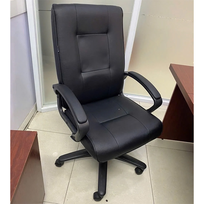 Thiết kế đẳng cấp nâng cao hình ảnh chuyên nghiệp của ghế SG1020B