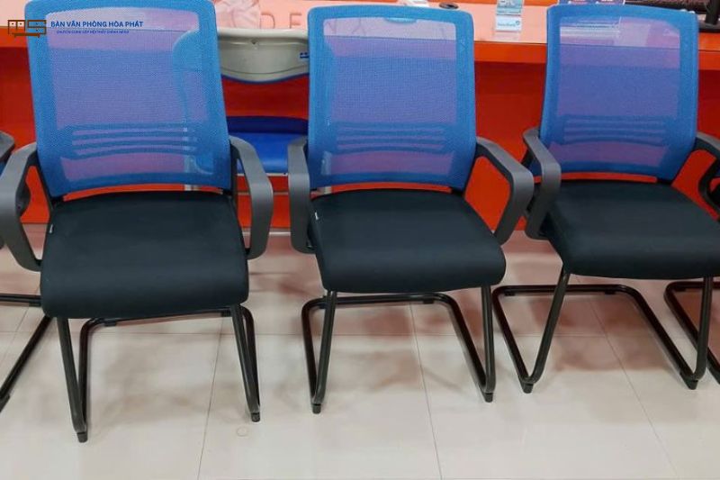 Mẫu ghế GL421 chuẩn công thái học dành cho dân văn phòng