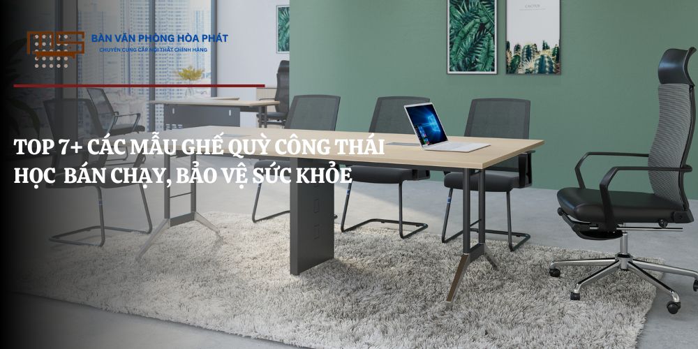 Tôp 7 mẫu ghế chân quỳ chuẩn công thái học