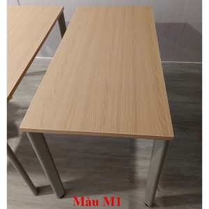 Thiết kế đơn giản phù hợp nhiều không gian