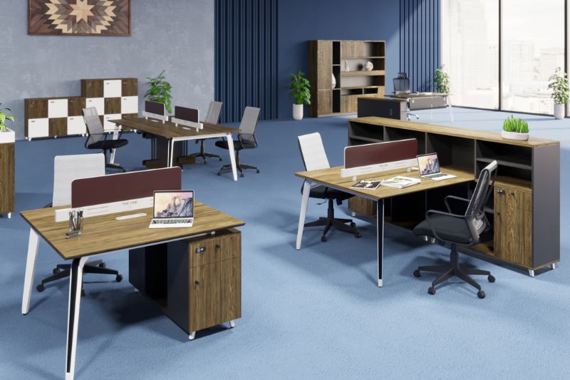 Kinh nghiệm mua bàn ghế chất lượng phù hợp với doanh nghiệp