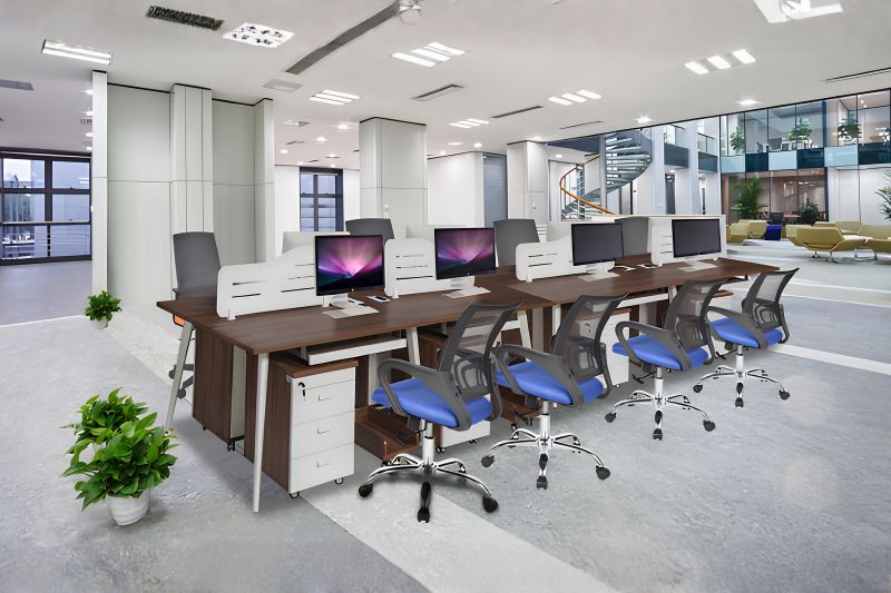 Nên kiểm tra chất lượng của bàn trước khi mua