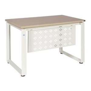 Bàn làm việc chân sắt HR120SC5
