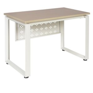 Thiết kế đơn giản tiện lợi của bàn HR120SC5
