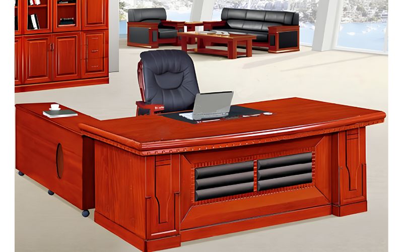 DT1890V14 nổi bật với tông màu trầm, tạo cảm giác quyền lực